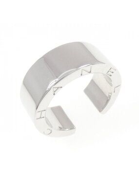 Chanel C Signature Ring